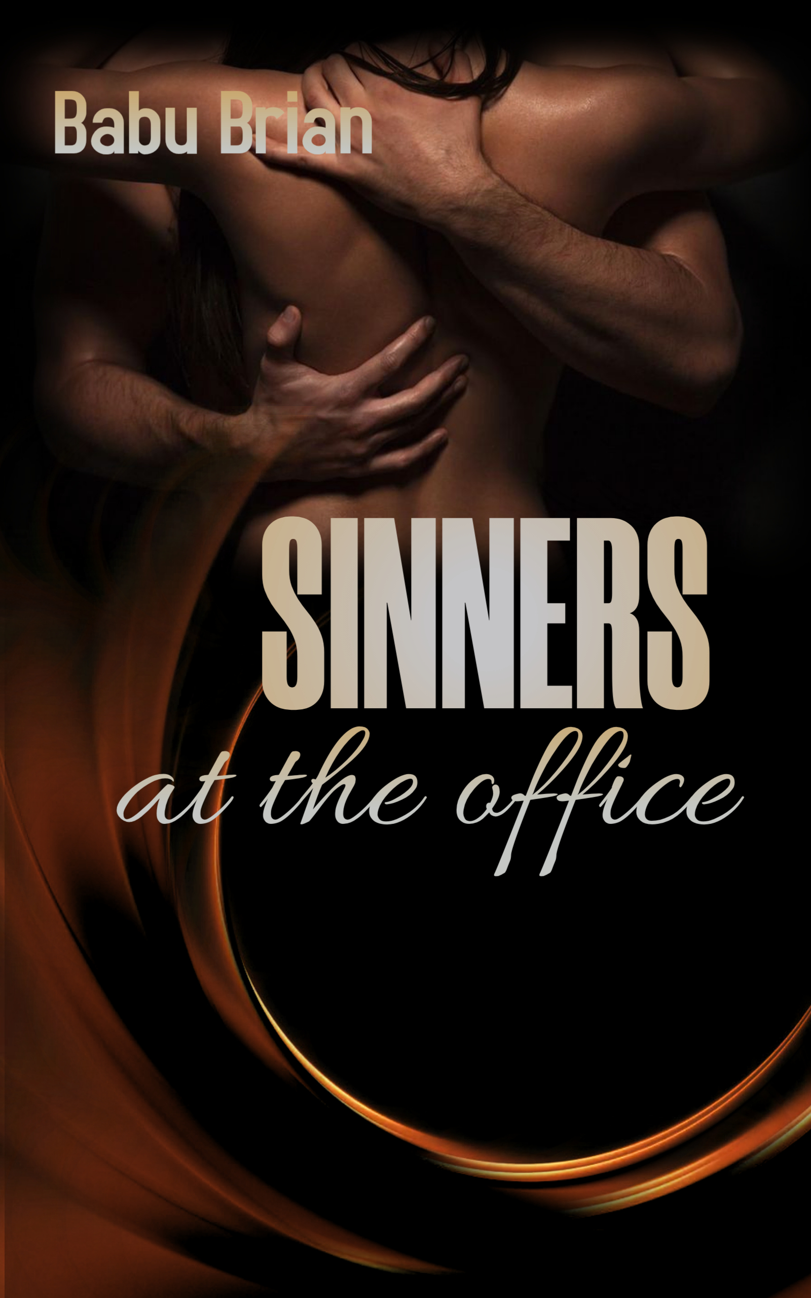 MY MISTAKE book by Babu Brian